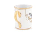 MUG TANGARA DU CANADAVoliere-2