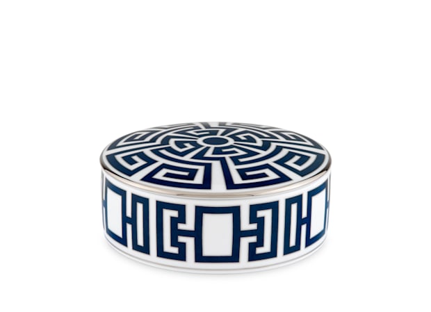 TRINKET BOX ZAFFIRO Labirinto-1