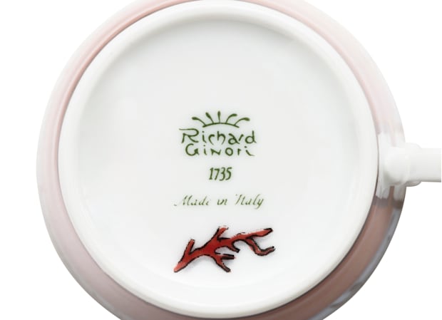 ペアコーヒーセット ブラウン | イルヴィアッジョディネットゥーノ