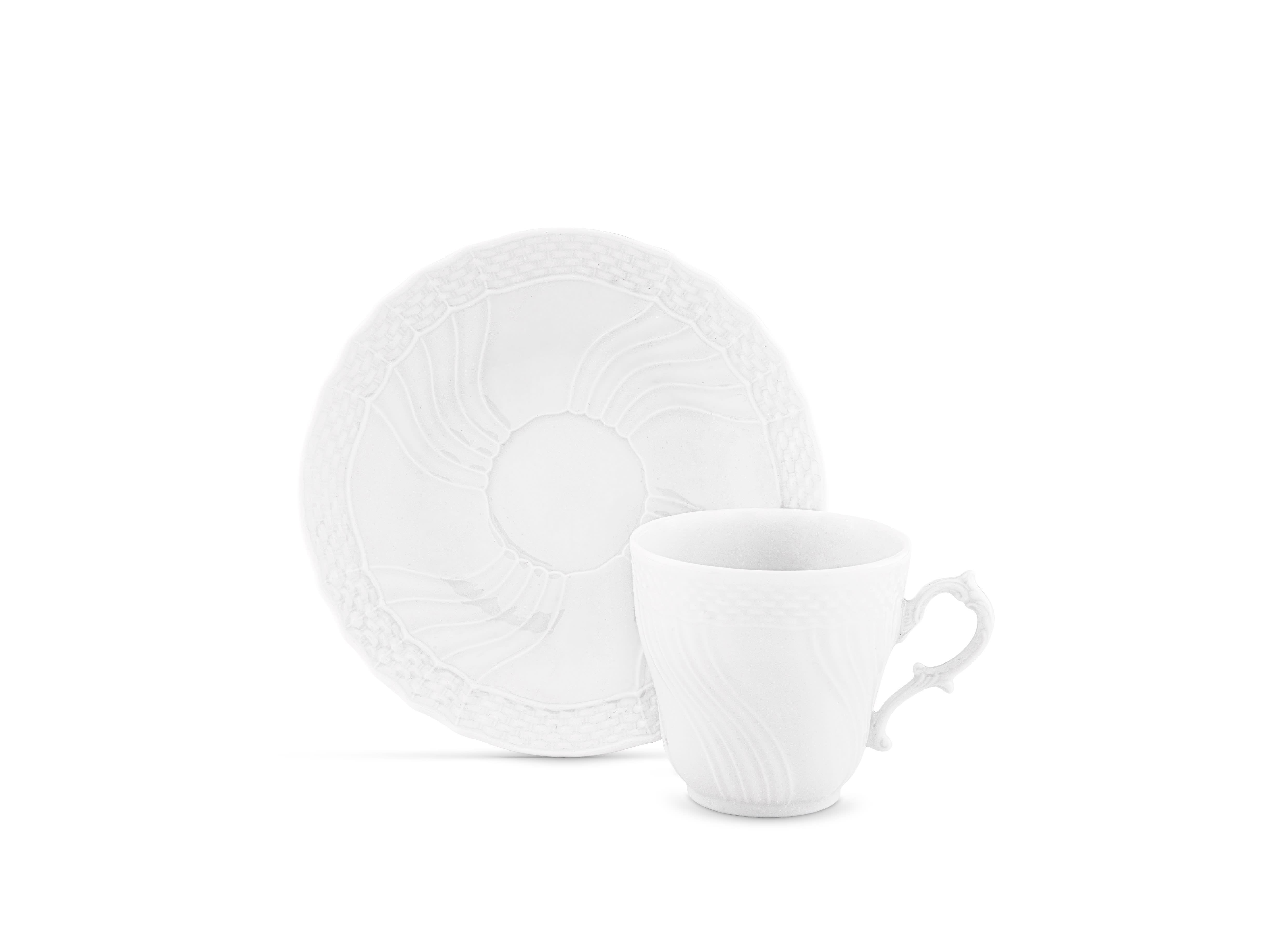 Espresso cup | Vecchio Ginori | GINORI 1735