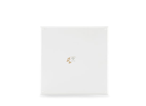 2 PLACEMATS AURUM Oriente Italiano - Tesori-3
