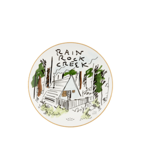 JP - Fragranze - Rain Rock Creek | GINORI 1735