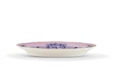 OVAL PLATTER AZALEA Oriente Italiano-4