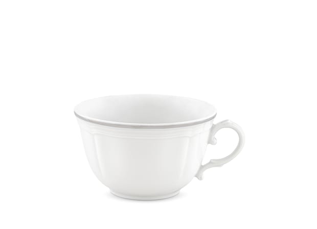 TEA CUP PLATINO Corona-1