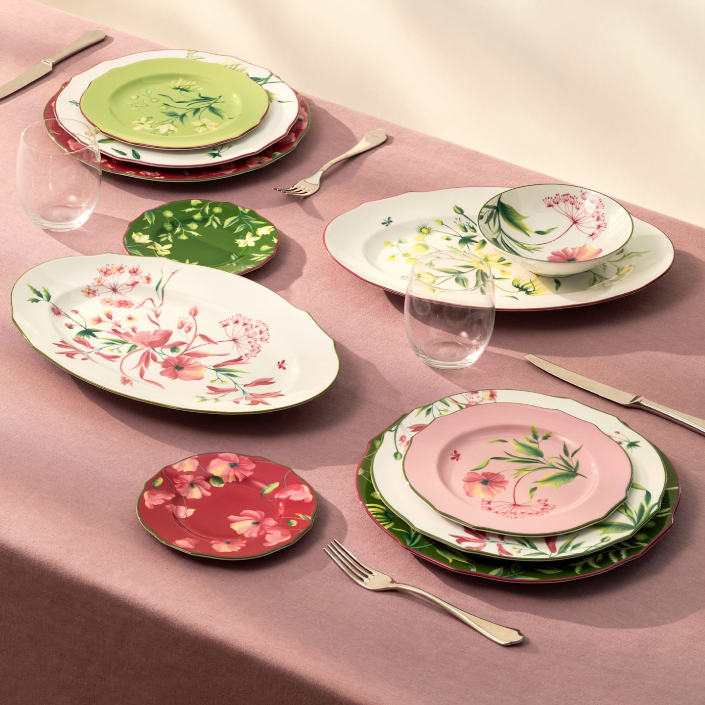 Ginori 1735 | Porcelain Tableware and Design Home Décor Complements