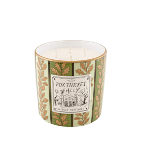 Profumi Luchino CANDELA PROFUMATA FOX THICKET FOLLY