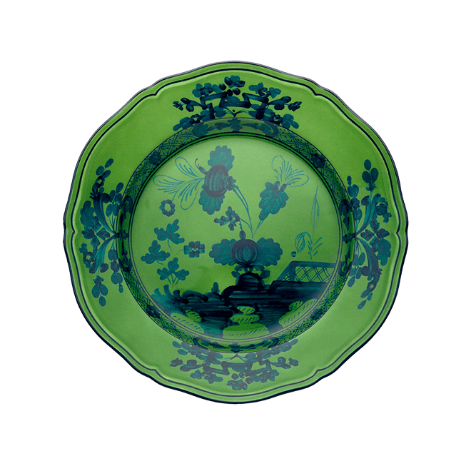 VIBRANT GREEN SET | GINORI 1735
