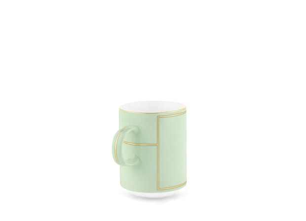 MUG VERDE Diva-2