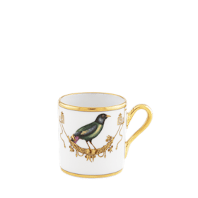 Voliere ESPRESSO CUP LA BRÈVE