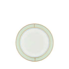 Diva SOUP PLATE VERDE