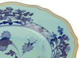 ASSIETTE CREUSE IRIS Oriente Italiano-3