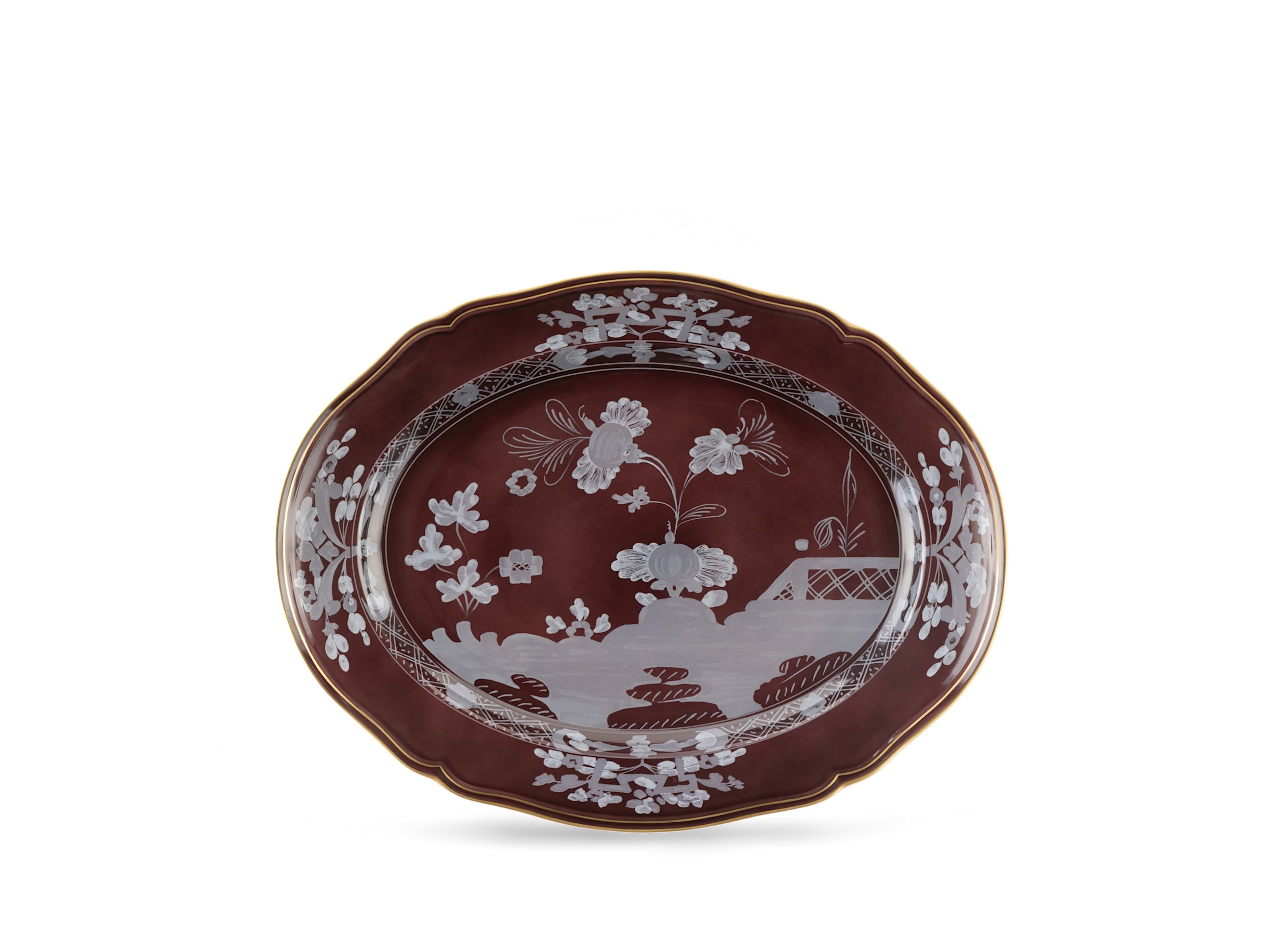 PLATERIA RAMAシグネチャーモデル 003RG00_FVS130010385G00135800_