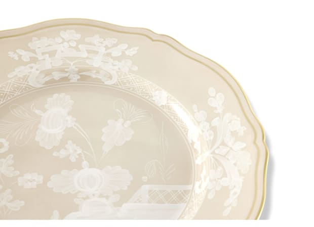 FLAT PLATE MERINGA Oriente Italiano-3