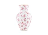 LARGE MING VASE MAGENTA Oro Di Doccia-2