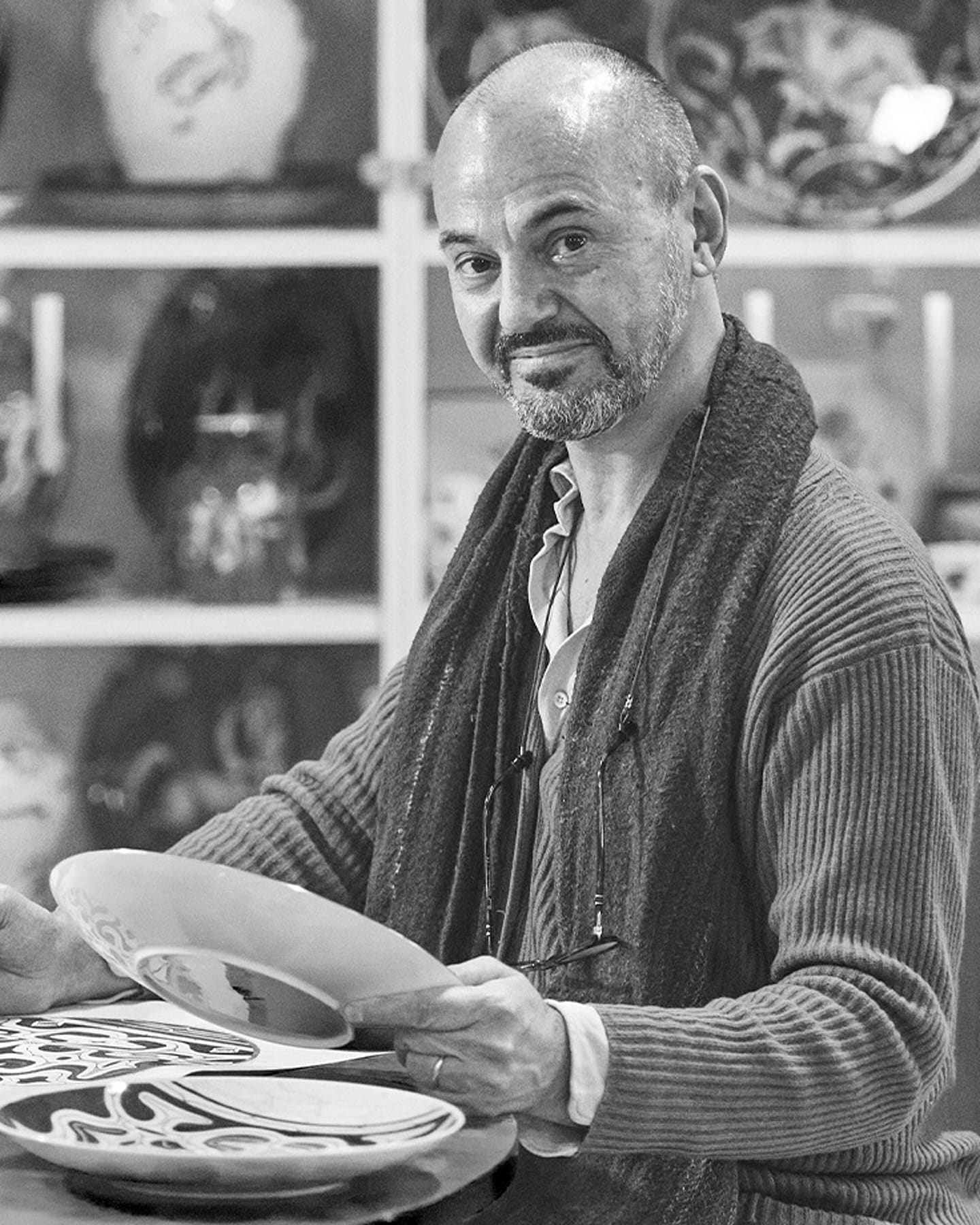 ANDREA ZUCCHI