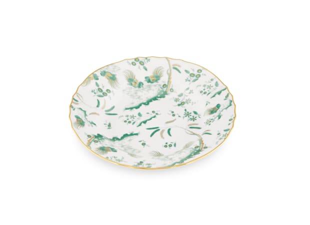 ASSIETTES CREUSES GIADA Oro Di Doccia-2
