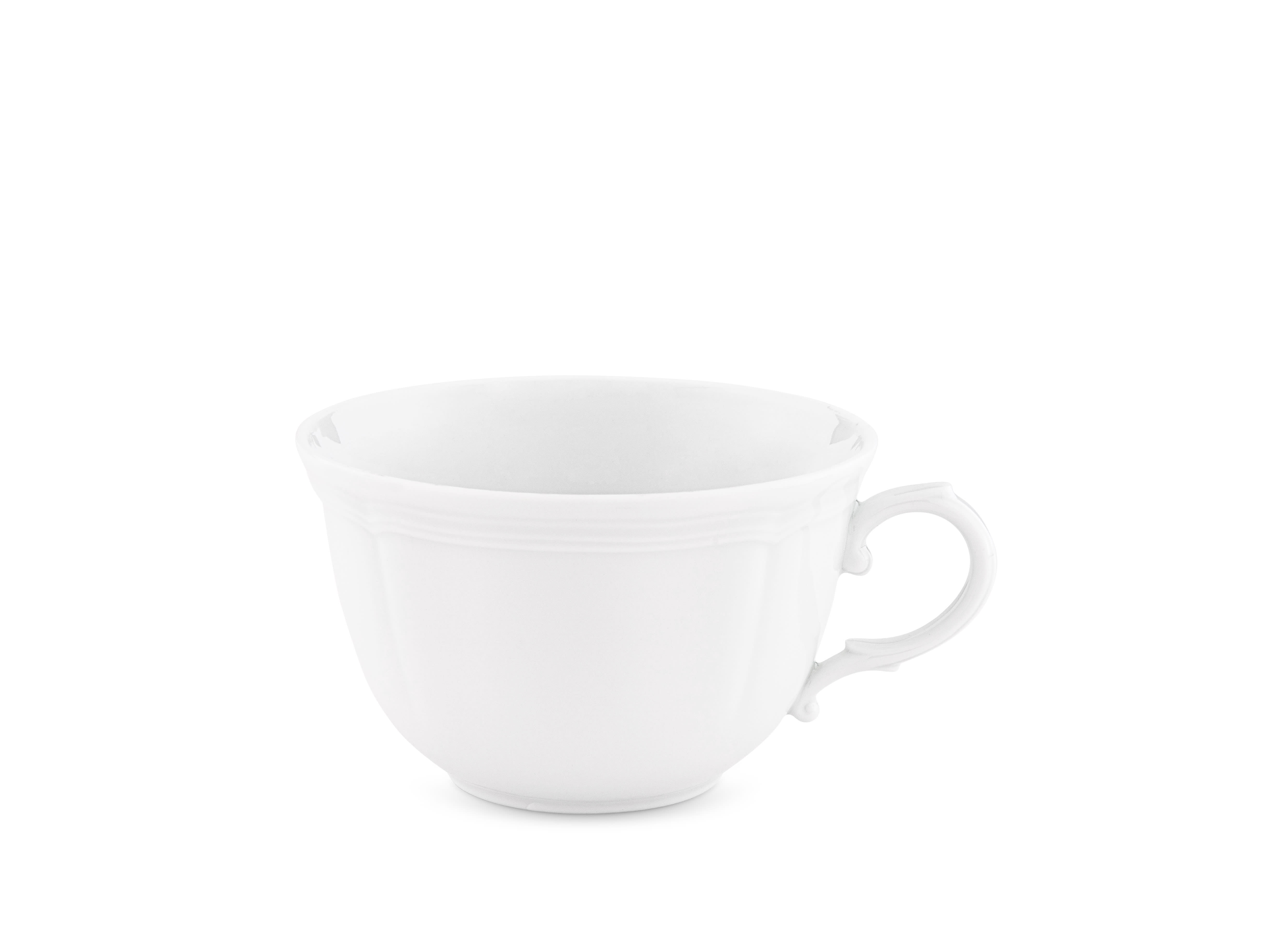 Breakfast cup | Antico Doccia | GINORI 1735