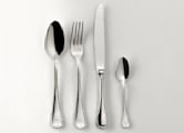 SET POSATE DA 24 PEZZI ACCIAIO INOXGinevra-1