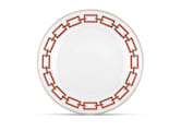 FLAT PLATE SCARLATTO Catene-1