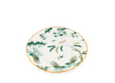 TEA SAUCER GIADA Oro Di Doccia-2