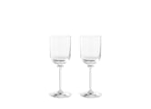 WINE GOBLETS CRYSTAL Baronetto-2
