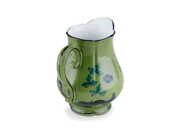 POT À LAIT MALACHITE Oriente Italiano-2