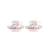 SET À CAFÉ POUR DEUX MALVA Florenza-1
