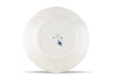 ROUND PLATTER CITRINO Oriente Italiano-5