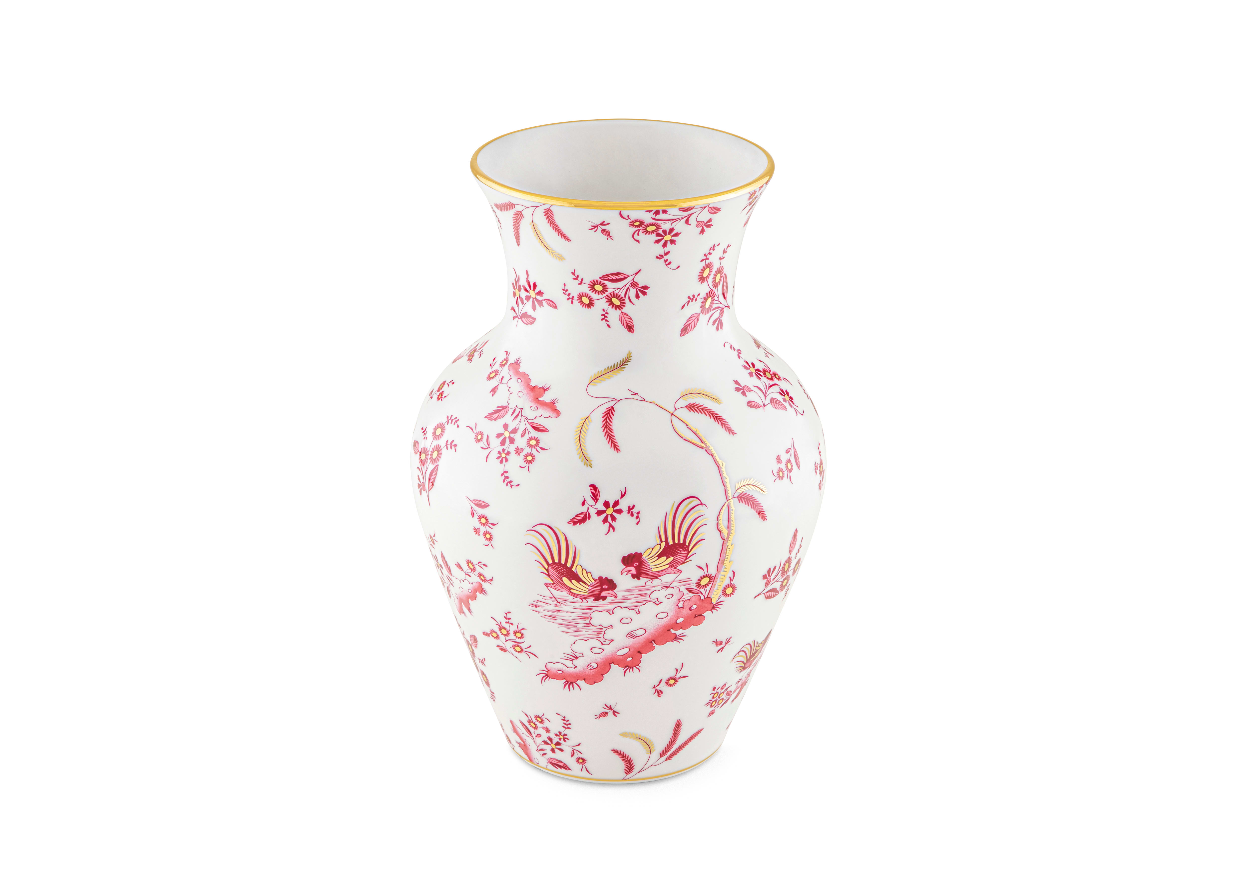 MING VASE | GINORI 1735