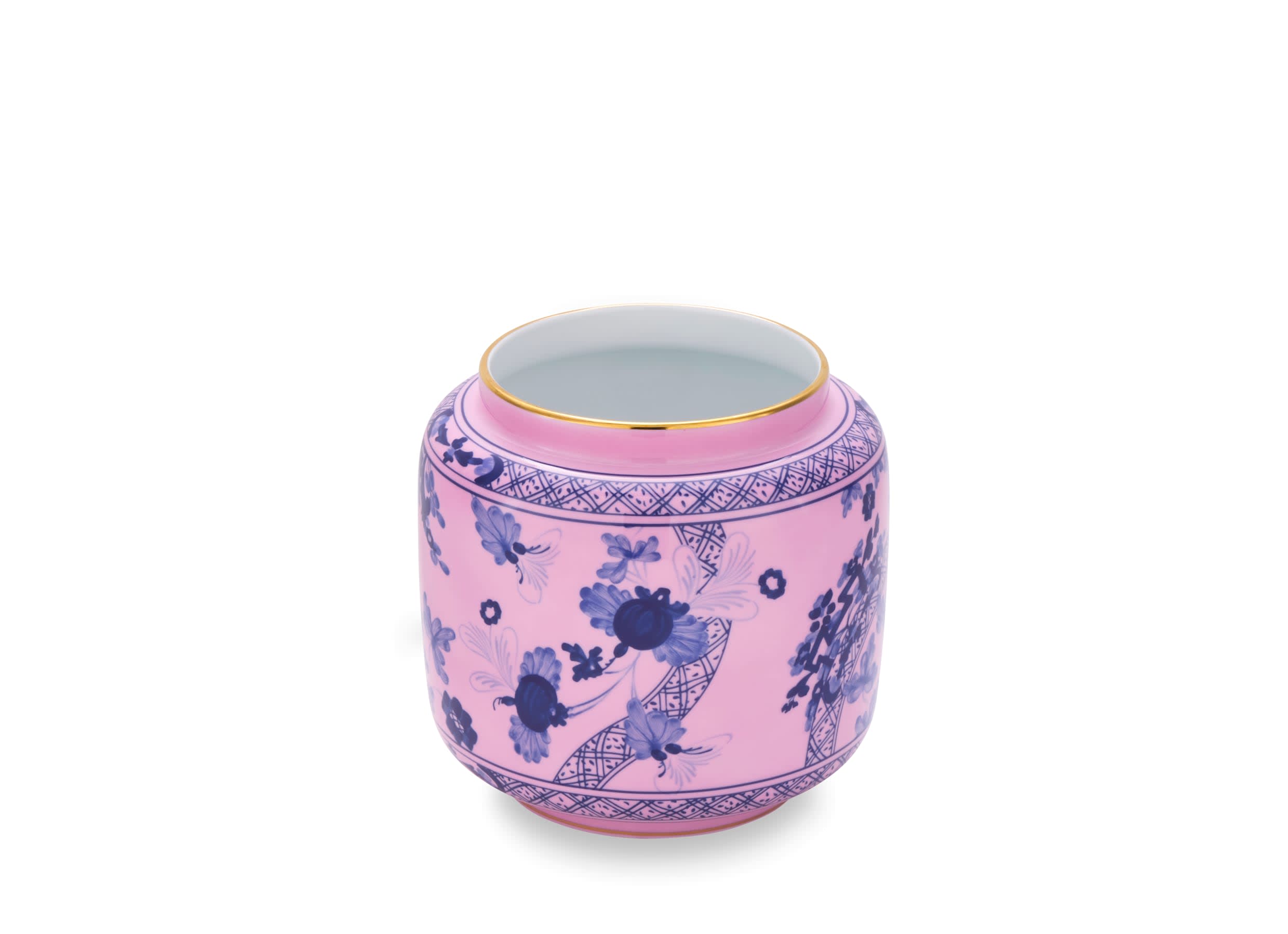 CANDLEHOLDER VASE | GINORI 1735