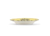 ROUND PLATTER CITRINO Oriente Italiano-4