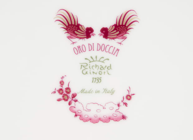 マグカップ | GINORI 1735