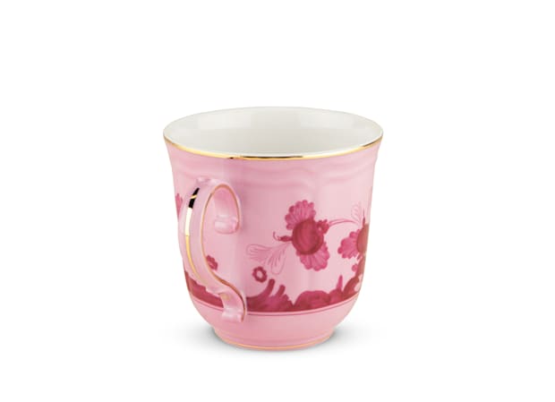 マグカップ 400cc ポルポラ | GINORI 1735