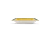 Large square change tray scimmia Totem-4