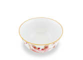 SOUP BOWL MAGENTA Oro Di Doccia-3