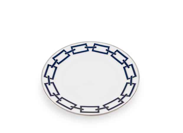 BREAD PLATE ZAFFIRO Catene-2
