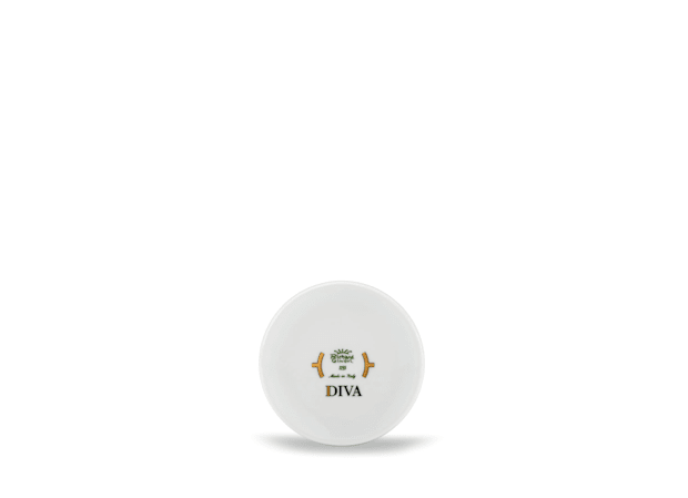 ラウンドボックス 8cm セレステ | GINORI 1735