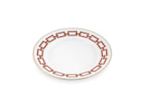 DESSERT PLATE SCARLATTO Catene-2