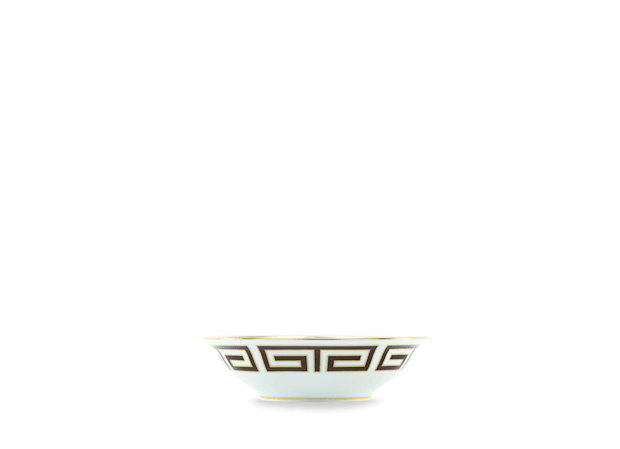 SMALL BOWL EBANO Labirinto-2