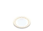 ASSIETTE CREUSE CACHEMIRE Catene-2