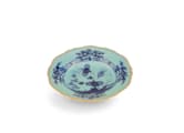 ASSIETTE CREUSE IRIS Oriente Italiano-2