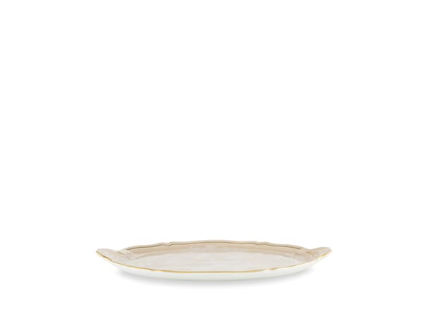 ASSIETTE À GÂTEAU MERINGA Oriente Italiano-3