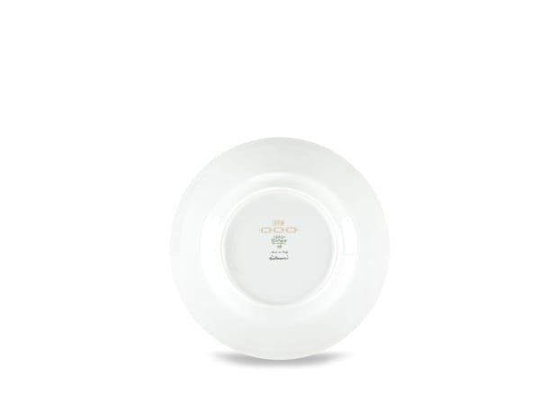 ASSIETTE CREUSE CACHEMIRE Catene-5