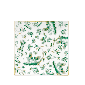 Oro Di Doccia LARGE SQUARE PLATE GIADA