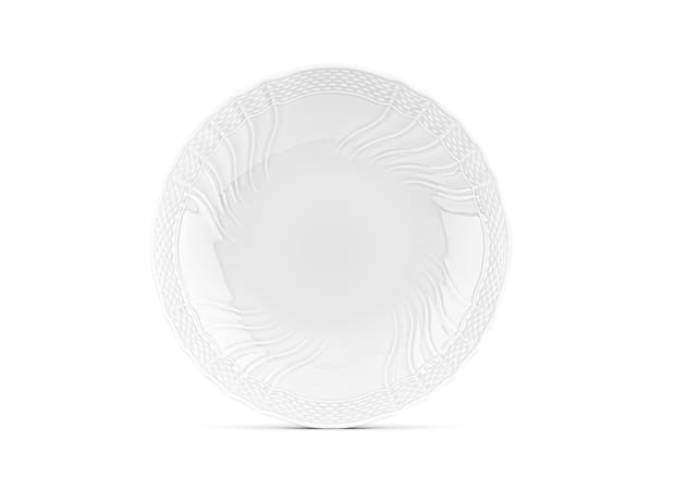 Gourmet Soup plate | Vecchio Ginori | GINORI 1735