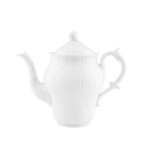 White porcelain | Ginori 1735