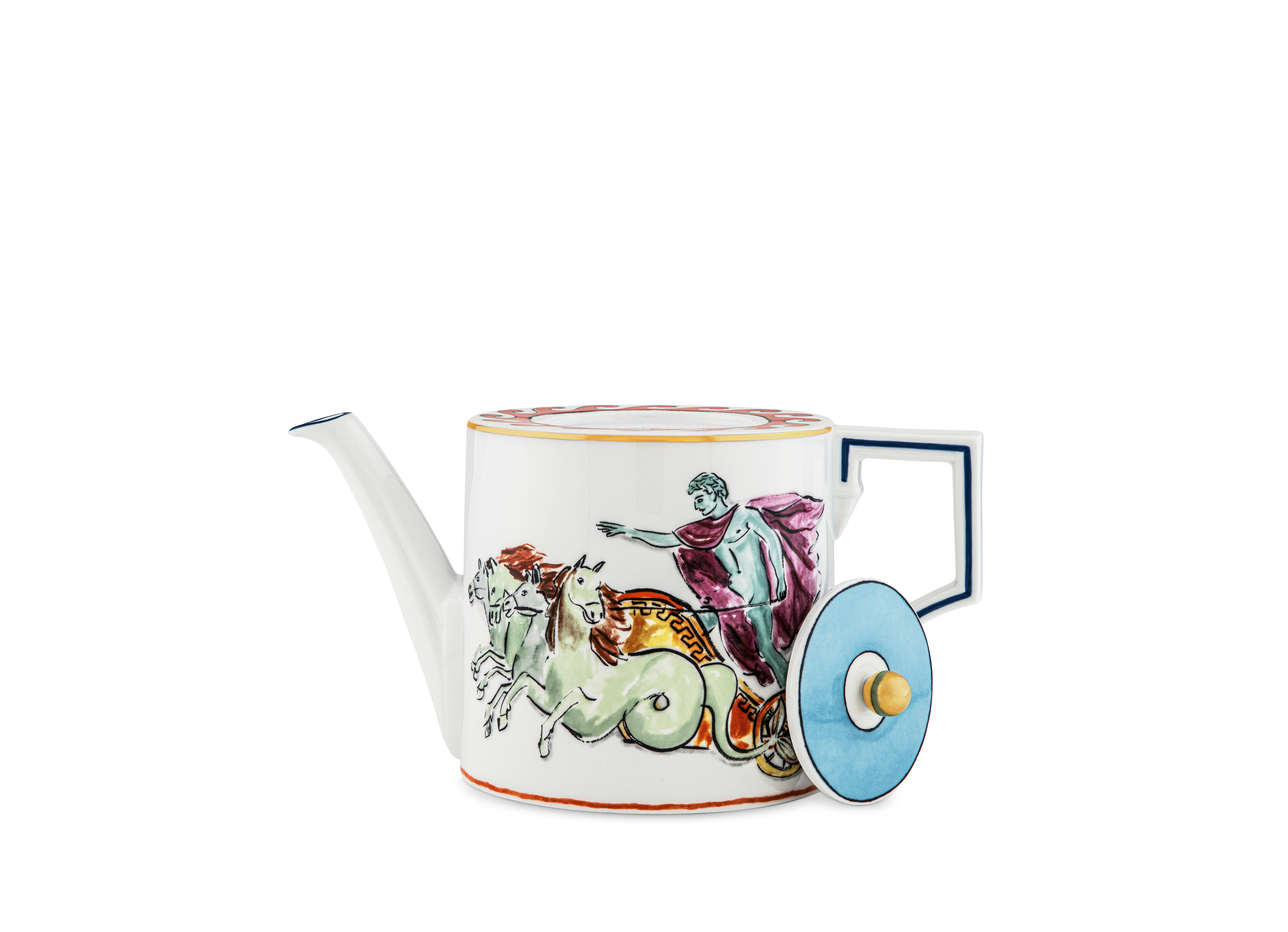 and particularly Neptune | GINORI 1735