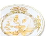 DESSERT PLATE AURUM Oriente Italiano-3