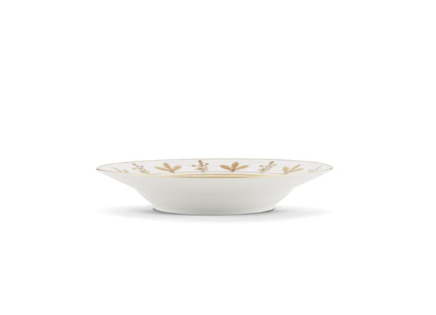 ASSIETTE CREUSE GEAI Voliere-4