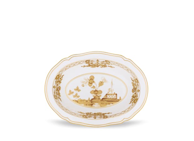 BOL OVALE AURUM Oriente Italiano-2